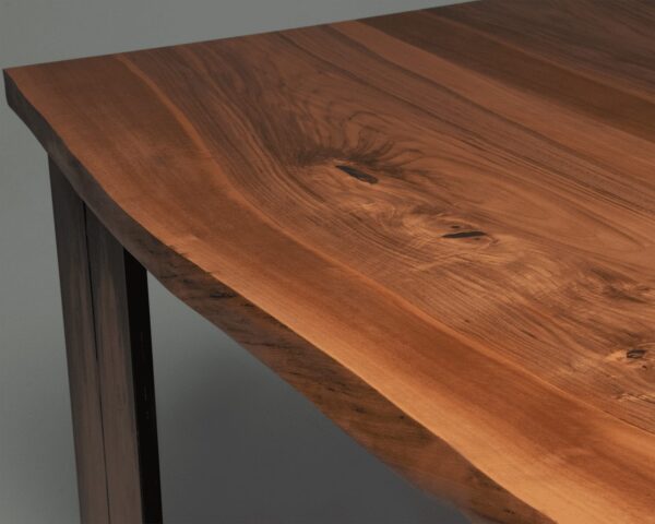 Modern Dining Table detail